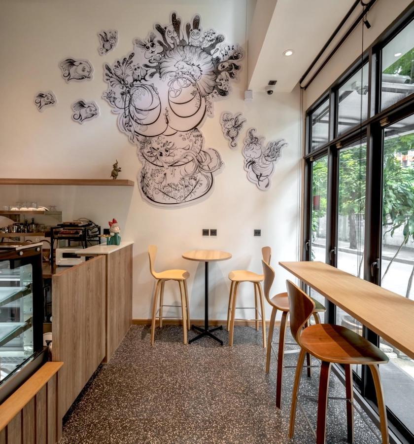 โรงแรม Zen Master 3*