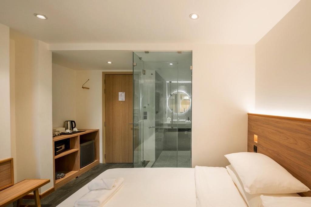 โรงแรม Zen Master