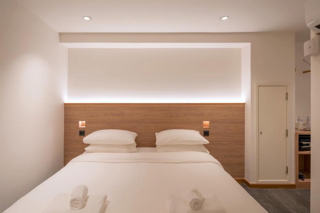 โรงแรม Zen Master กรุงเทพมหานคร
